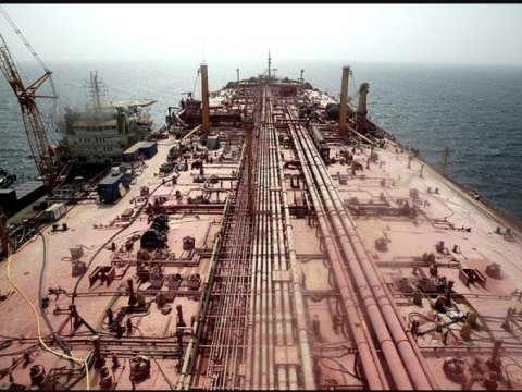 Neftin dəniz yolu ilə daşınmasının qiyməti artıb