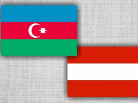 Avstriyadakı icmamız Frans Laknerə müraciət etdi