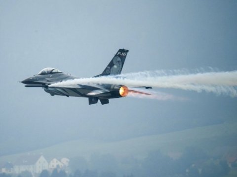 ABŞ Türkiyəyə 23 milyardlıq “F-16” satacaq - TƏSDİQLƏNDİ