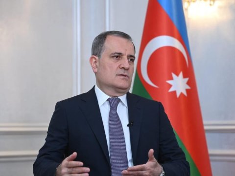 AŞPA-nın qərarını qətiyyətlə pisləyirik - NAZİR