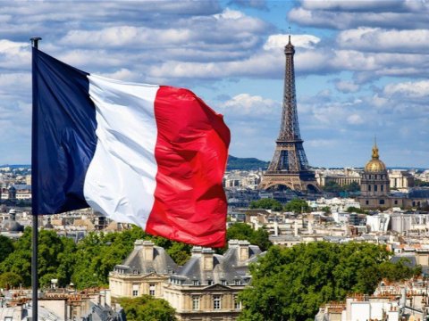 Fransa ilə münasibətlər ən aşağı nöqtədədir - RƏSMİ