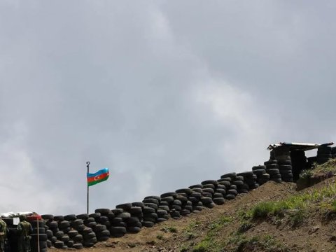 Azərbaycan və Ermənistan rəsmiləri yenidən görüşəcək
