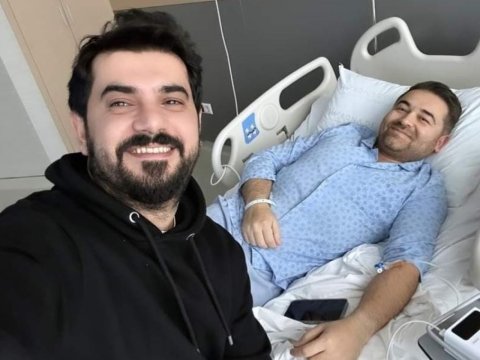 İlkin Həsənli xəstəxanaya YERLƏŞDİRİLDİ