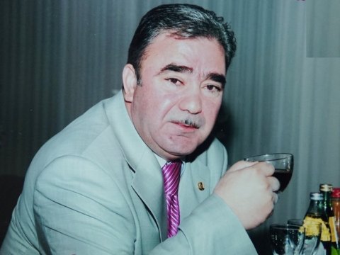 Məhəbbət Kazımovun oğlu atasından danışdı - Ən böyük arzusu Laçına getmək idi