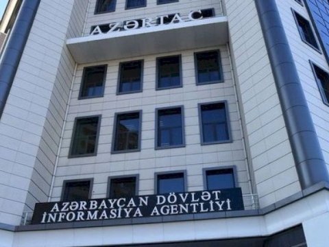 AZƏRTAC Fransa bürosuna müxbir AXTARIR
