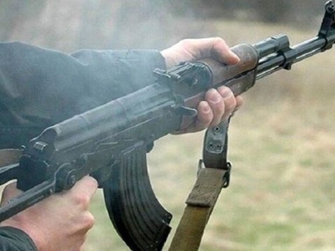 İranın Pakistanla sərhəd rayonunda 9 nəfər öldürüldü