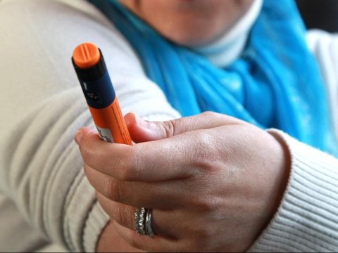 İnsulin iynələri tarixə çevrilir?