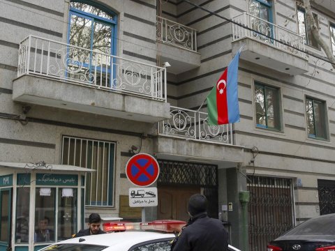 Faciəni və onun qurbanlarını yad edirik - Avropalı diplomat