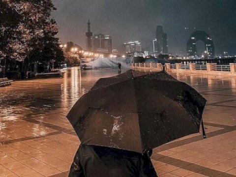 Yağıntı nə vaxtadək davam edəcək...