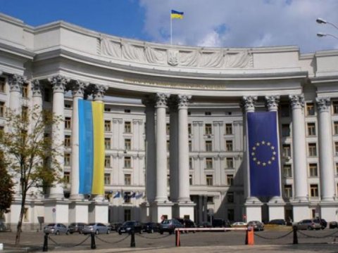 20 ukraynalı hərbçi qəzaya düşdü 