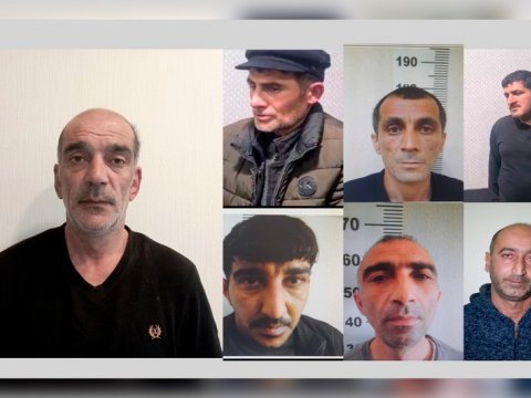 Sabirabadda narkotik əməliyyatı - Saxlanılanlar var