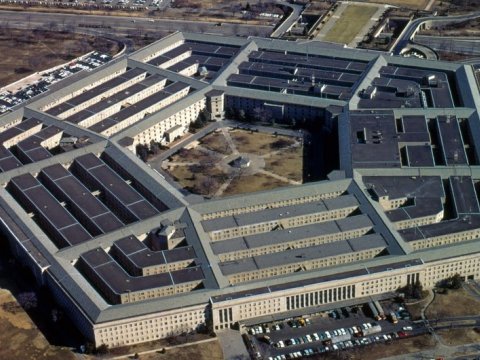 Pentaqon Afrika ölkələri ilə təlimlər keçirməyəcək