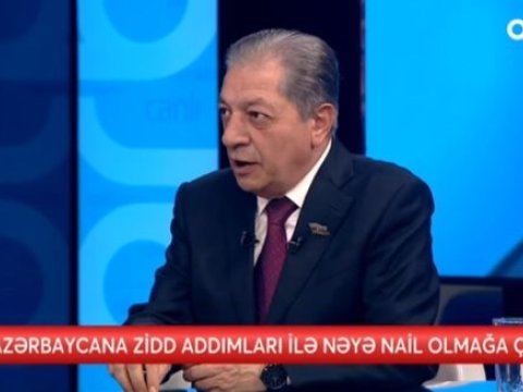 Avropa Azərbaycanın enerjisindən məhrum ola bilər – VİDEO