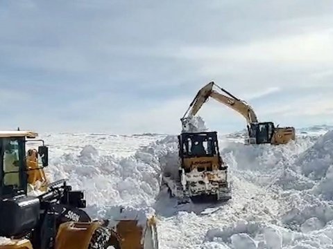 Müdafiə Nazirliyinin həftəlik icmalı