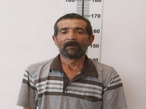 Üzərində “Makarov” gəzdirən şəxs SAXLANILDI