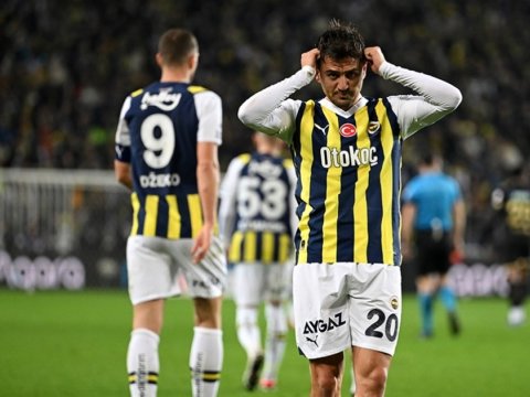 “Beşiktaş” uduzdu, “Fənərbağça” qələbə qazandı
