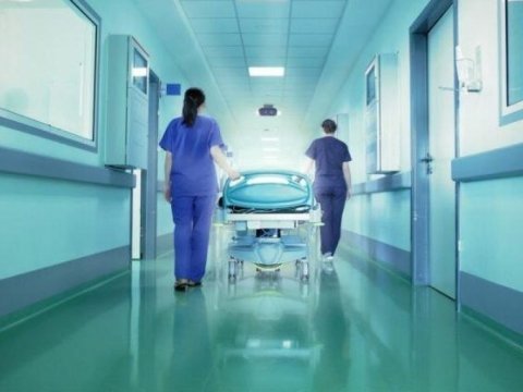 TƏBİB Cəlilabadda ölən körpə ilə bağlı məlumat yaydı 