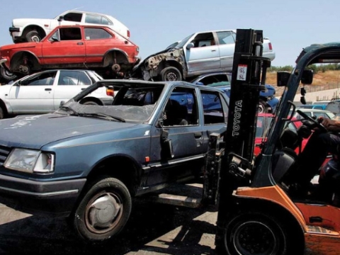 Sürücülərin nəzərinə - Fevralın 1-dən utilizasiya haqqı ödəniləcək