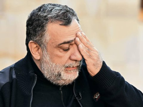 Vardanyan sərbəst buraxılmasını istədi - Məhkəmə qərar verdi