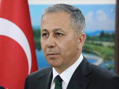 İstanbuldakı kilsəyə hücuma görə 47 nəfər saxlanılıb - Nazir açıqladı