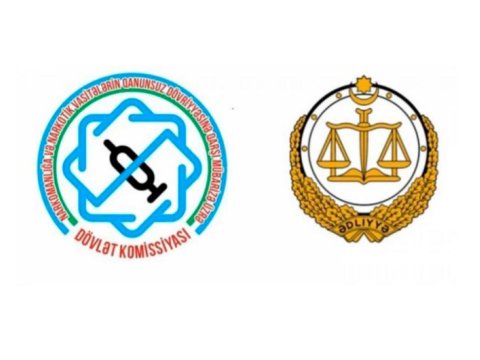 İki dövlət qurumu narkotiklərlə birgə mübarizə aparacaqlar