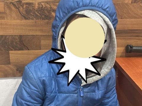 Bakıda valideynlər uşağa işgəncə verib diləndirirmiş - ŞOK İDDİA