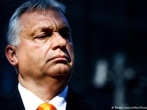 Macarıstan Ukraynaya yardımlara imkan verməsə, bədəlini iqtisadiyyatı ilə ödəyəcək?