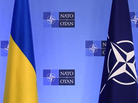 Ukrayna NATO-ya üzv olacaq - Komandan