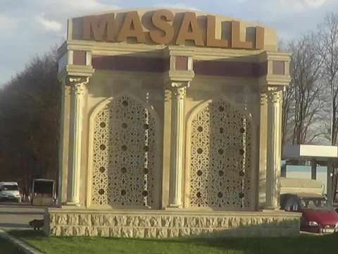 Masallıda vəzifəli şəxsə cinayət işi AÇILDI