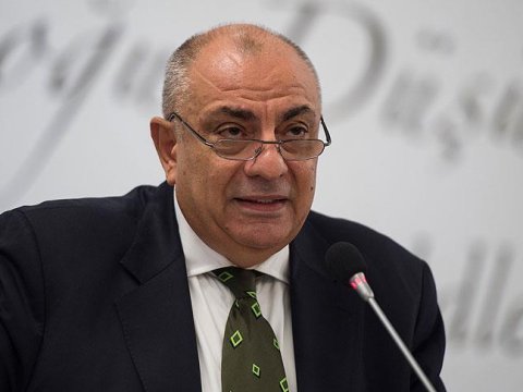 AŞPA-dakı Azərbaycan qalmaqalı - Türkiyə heyətinin rəhbəri Modern.az-a DANIŞDI