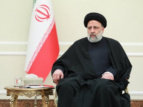 Rəisi Pakistana səfər edəcək