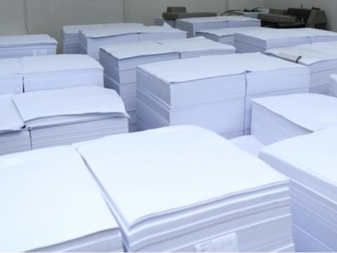 Bülletenlər bu həftə məntəqə seçki komissiyalarına paylanılacaq