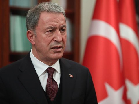 Zəngəzur dəhlizi tez bir zamanda açılacaq - Hulusi Akar