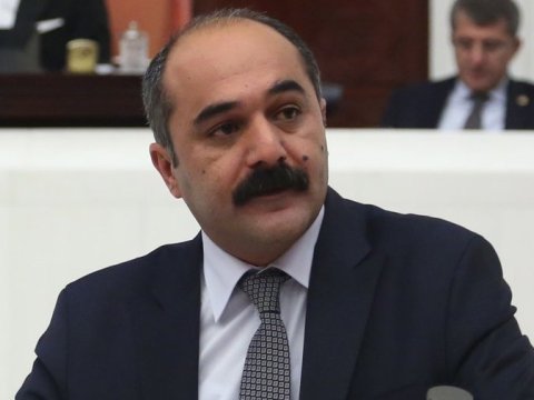 AŞPA-da Azərbaycanın əleyhinə səs vermiş türkiyəli DEPUTAT