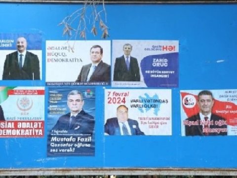 Namizədlərin təhlükəsizliyi dövlət tərəfindən təmin olunur?