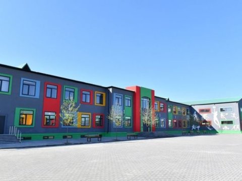 Azad edilmiş ərazilərdə təhsillə bağlı hansı işlər gedir? - VİDEO