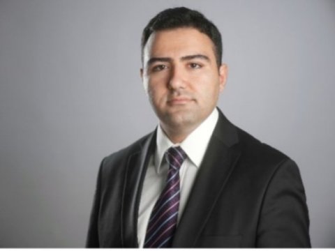 Prezidentin vəzifə verdiyi Xanlar Ağalarov KİMDİR...