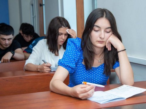 DİM xəbərdarlıq etdi - sənədlərini təsdiqləyən bakalavrlar ARTDI