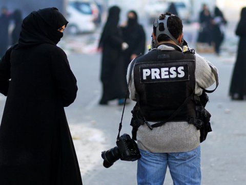 Fələstində daha 2 jurnalist öldürüldü