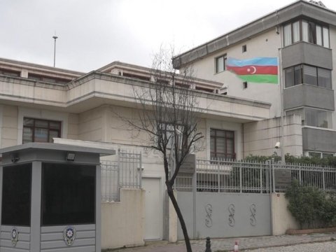 İstanbuldakı Baş Konsulluğumuzda iki seçki məntəqəsi yaradıldı