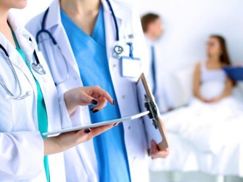 Sumqayıtda vətəndaşlara 4.5 milyondan çox tibbi xidmət göstərilib
