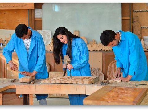 Peşə liseylərində yeni ştatlar yaradılacaq