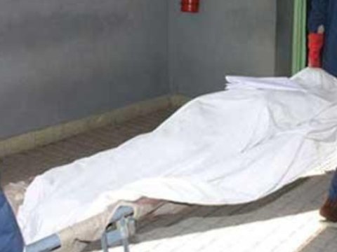 Bakıda mənzildən meyit tapıldı 