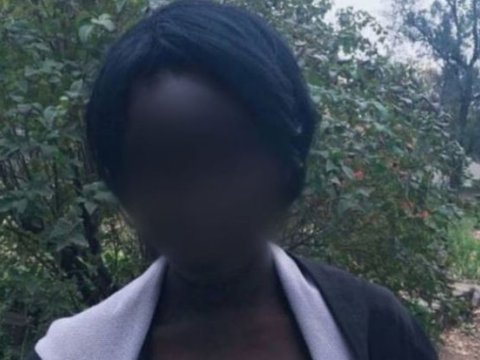 Sığınacağa yerləşdirilən afrikalı qadın 1500 dollarlıq iş tapdı