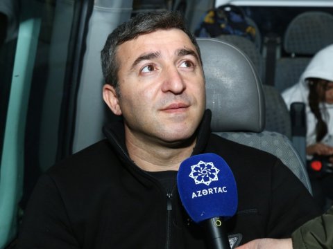 Gözəl, firavan günlərimiz bundan sonra daha çox olacaq