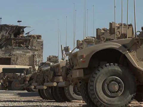 ABŞ İrana birbaşa hücum edəcək? - Bayden təzyiq altındadır