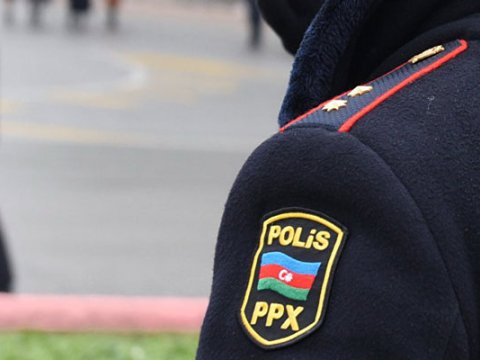 Ötən gün axtarışda olan 84 nəfər SAXLANILDI