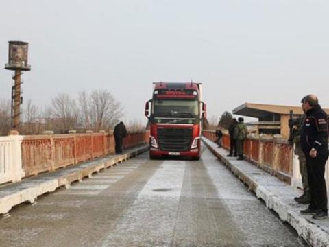 Ermənistan Türkiyə ilə sərhədlərin açılmasına hazırdır