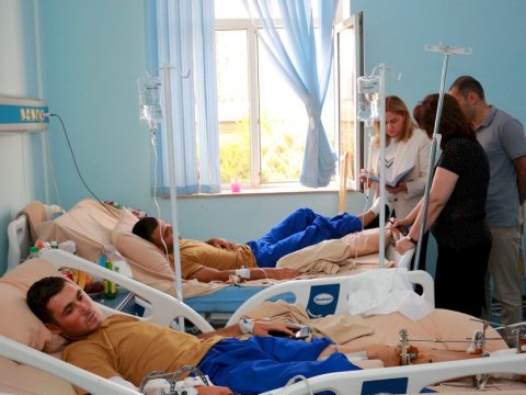 Əlillik təyinatında yenilik - Videomüşahidə aparılacaq