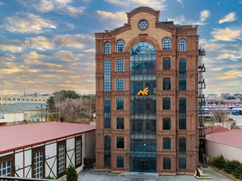 “AzerGold” mədən layihələrinin icrasına 550 milyon manat investisiya yatırıb